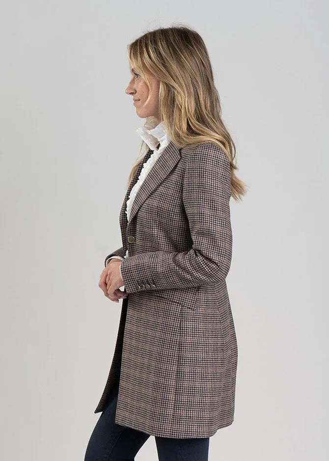 Highgrove Long Jacket
