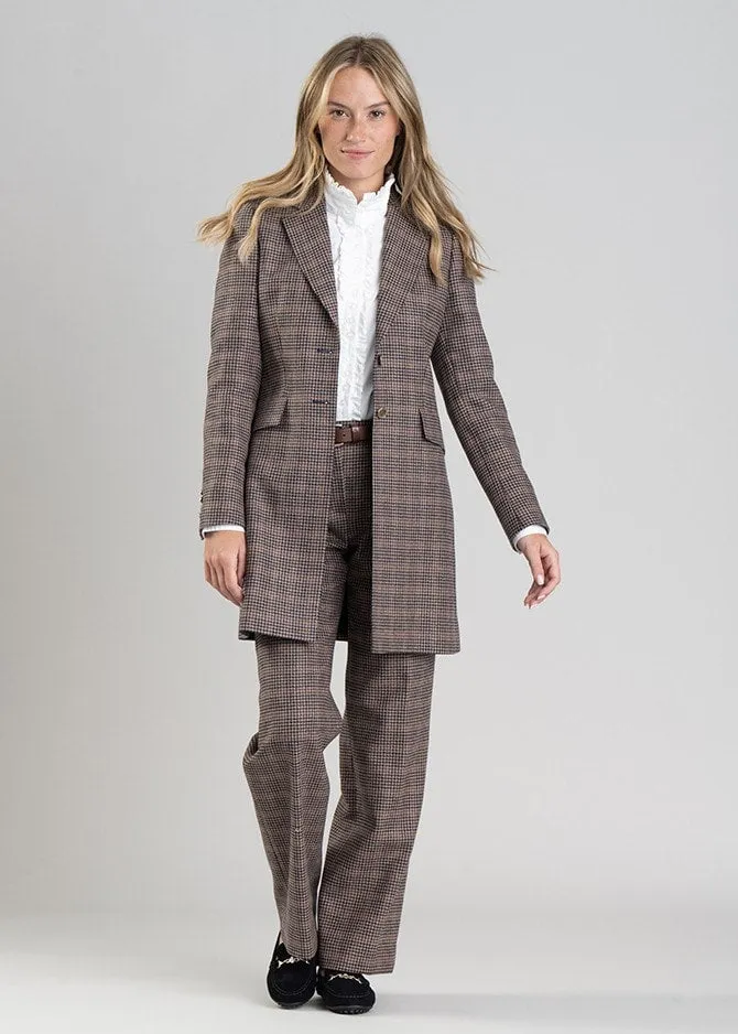 Highgrove Long Jacket