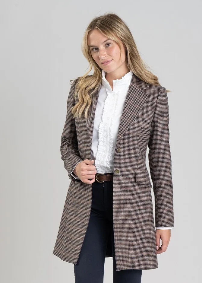 Highgrove Long Jacket