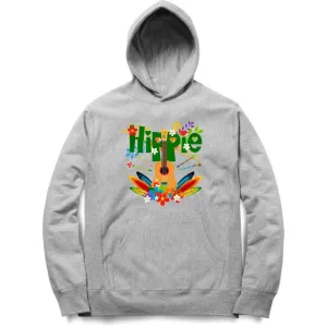 Hippie Hoodie - MH00002