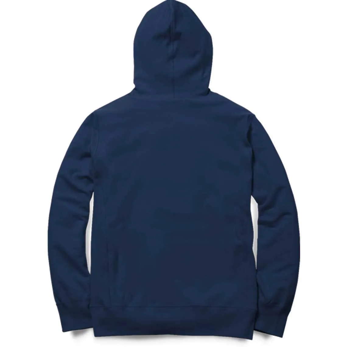 Hippie Hoodie - MH00002