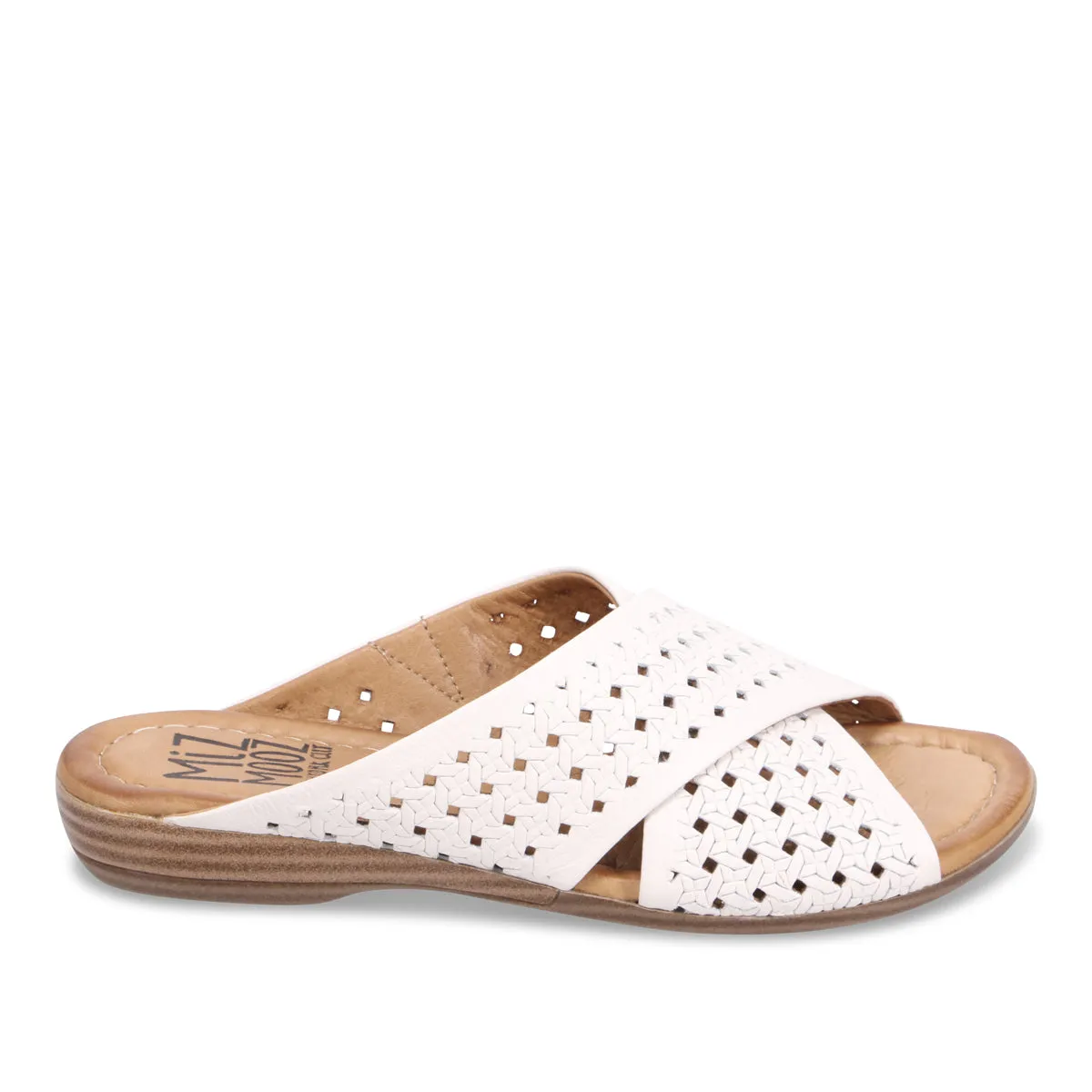 Jaylene Slide Sandal