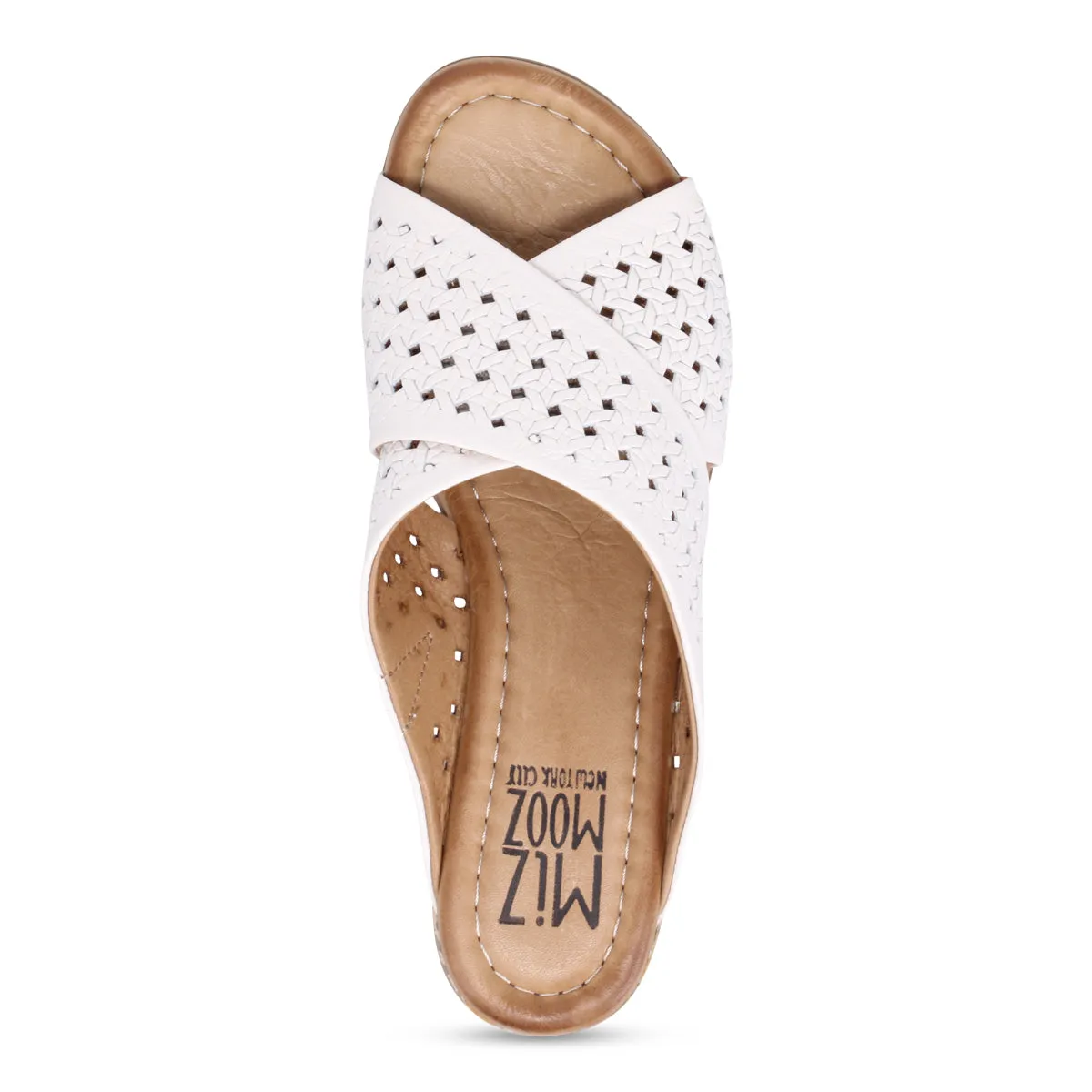 Jaylene Slide Sandal