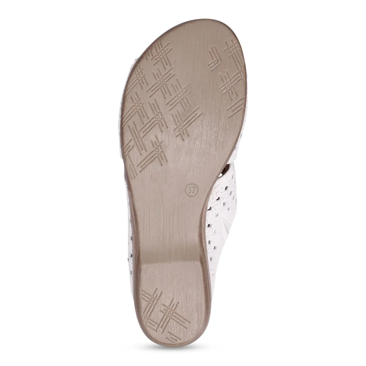 Jaylene Slide Sandal