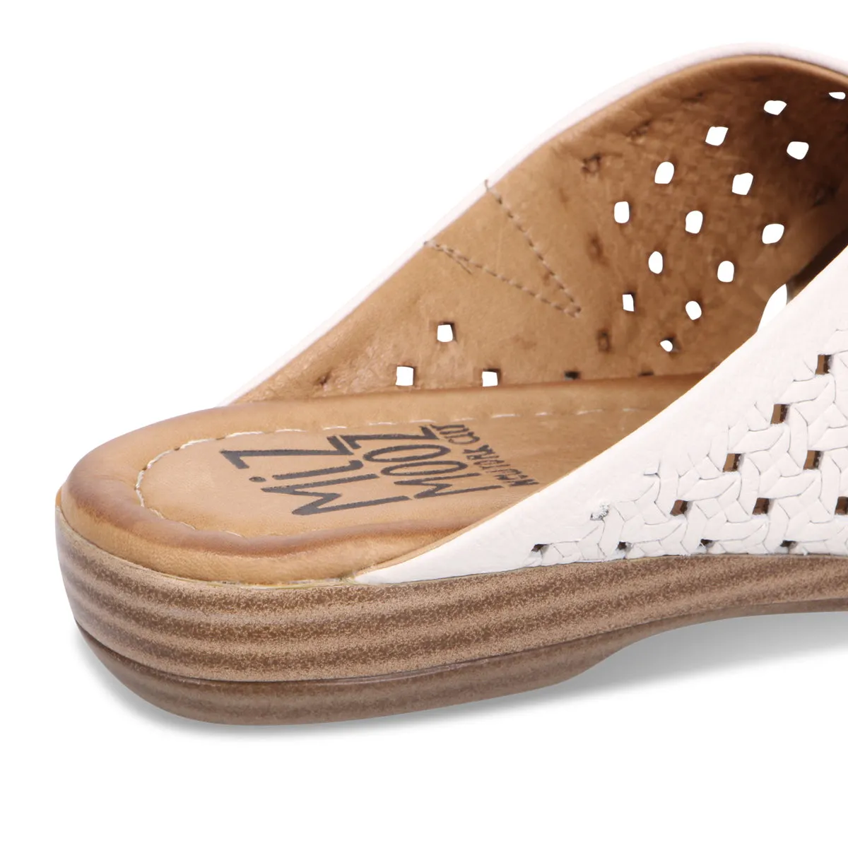 Jaylene Slide Sandal