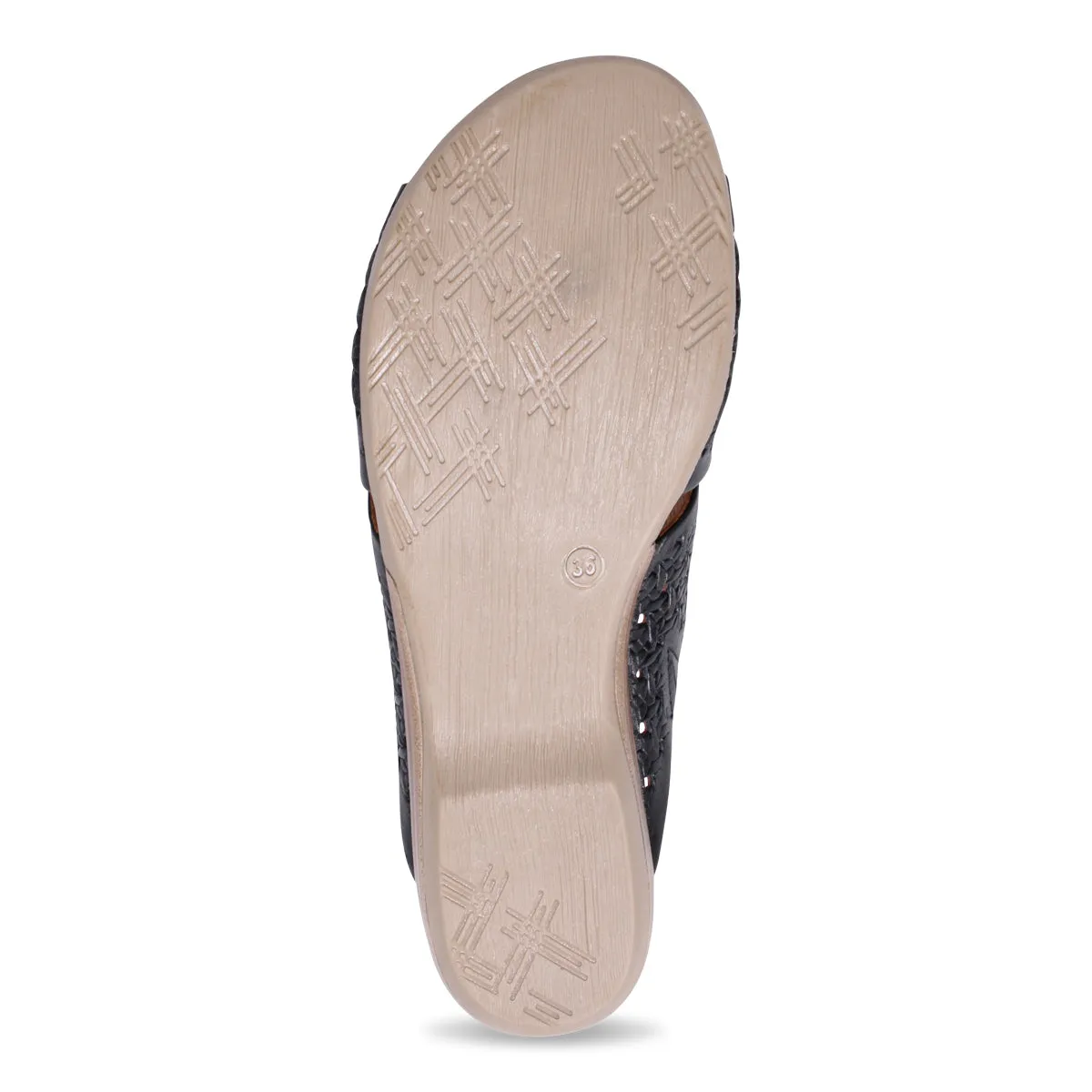 Jaylene Slide Sandal