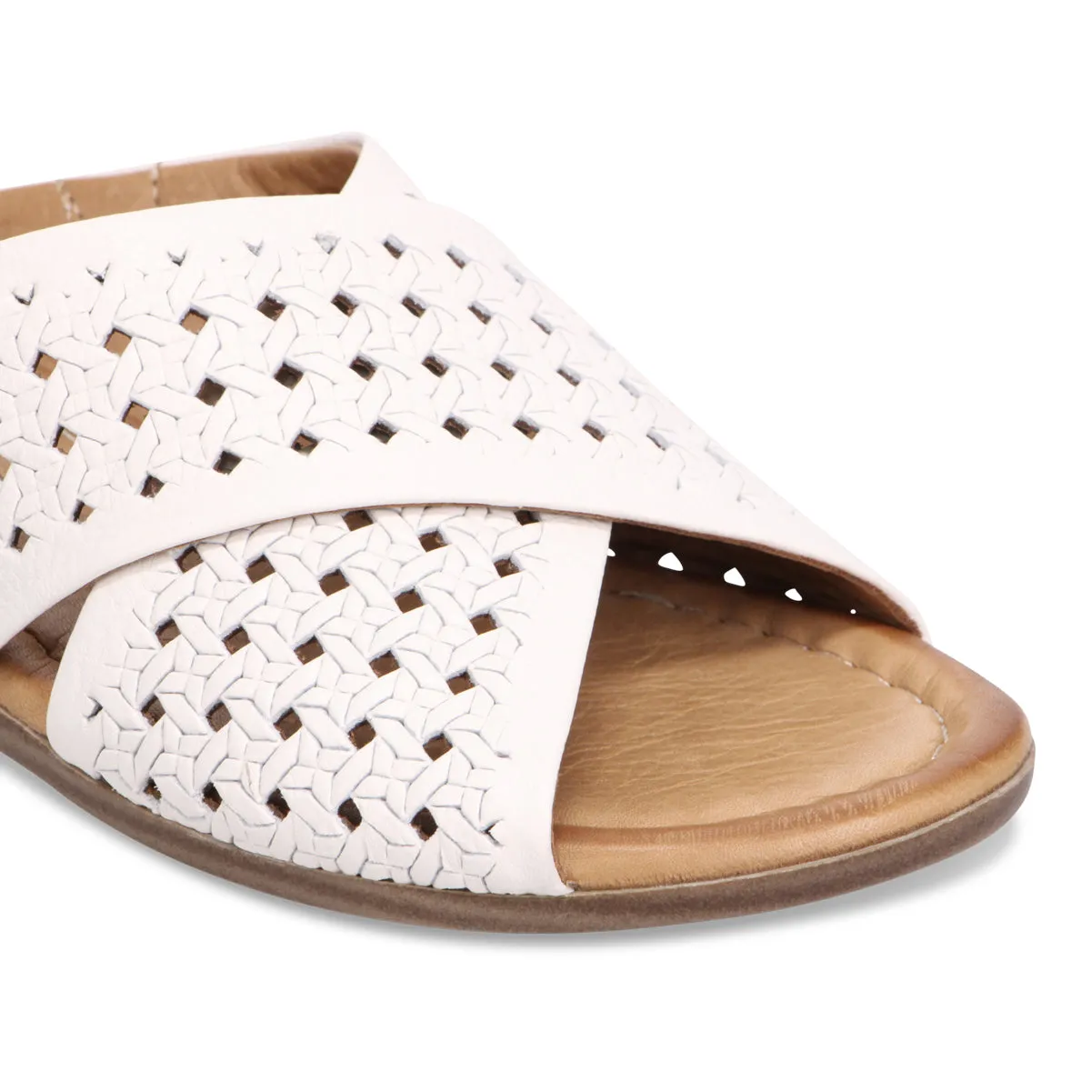 Jaylene Slide Sandal