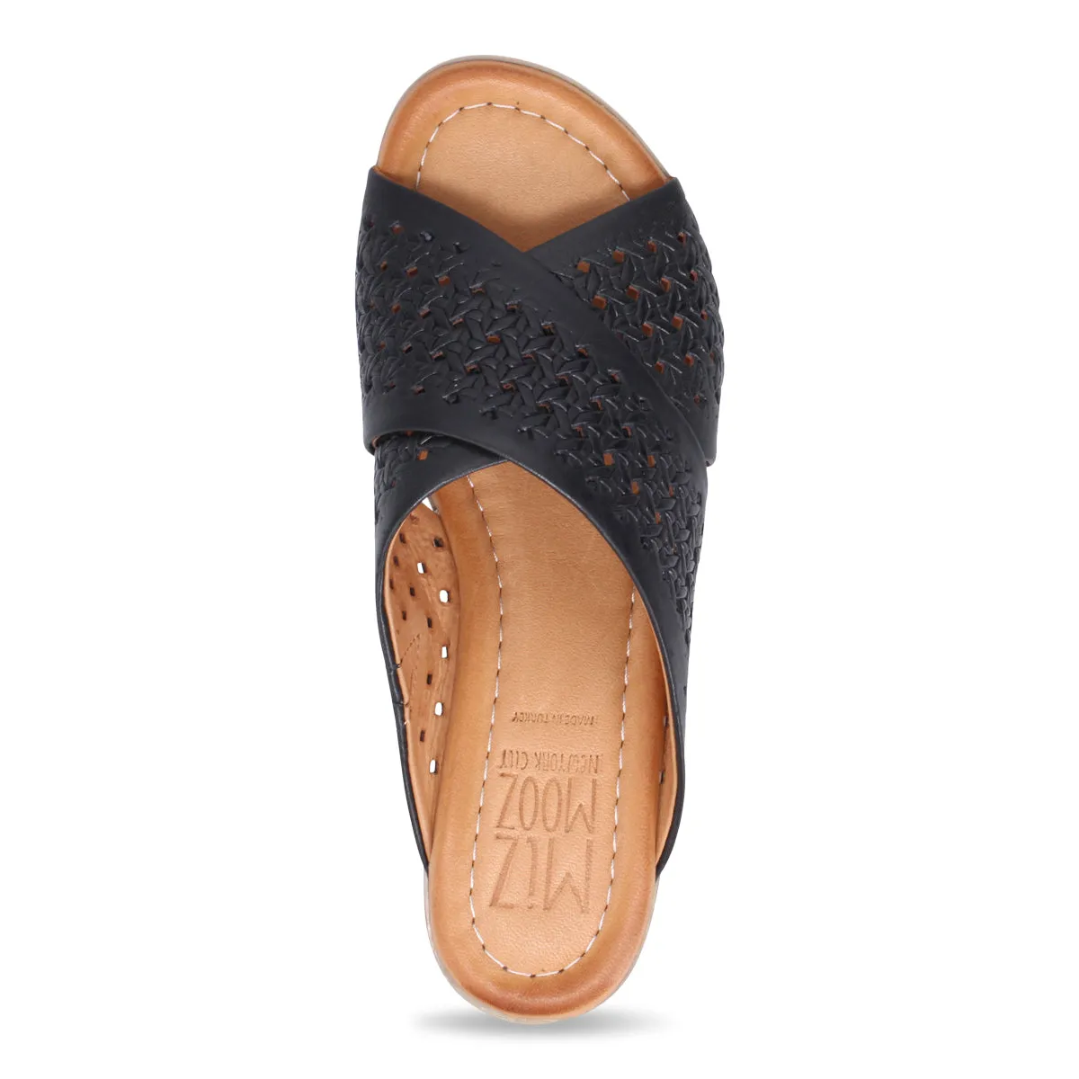 Jaylene Slide Sandal