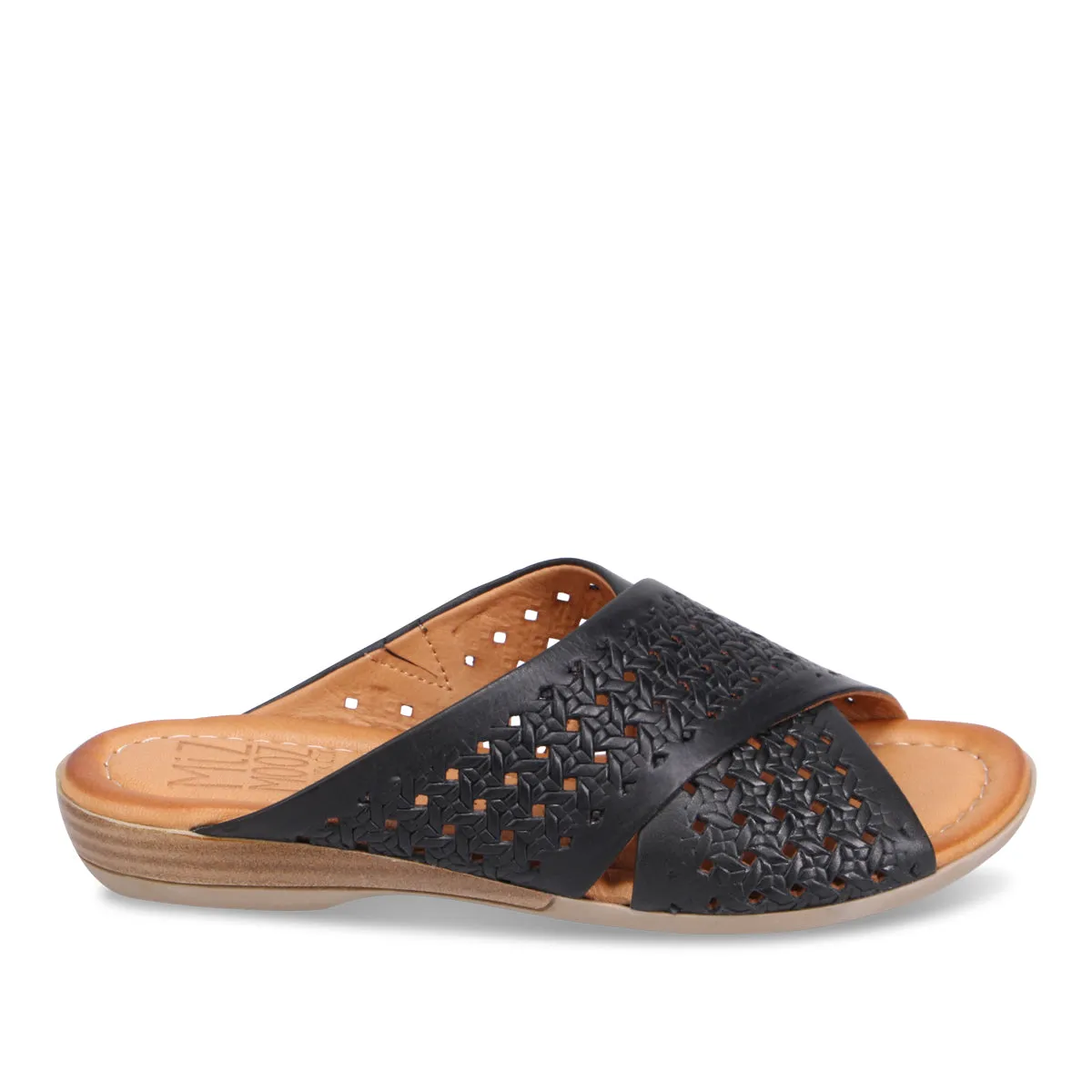 Jaylene Slide Sandal