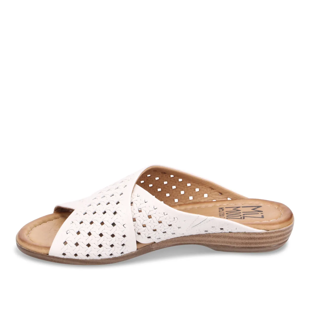 Jaylene Slide Sandal