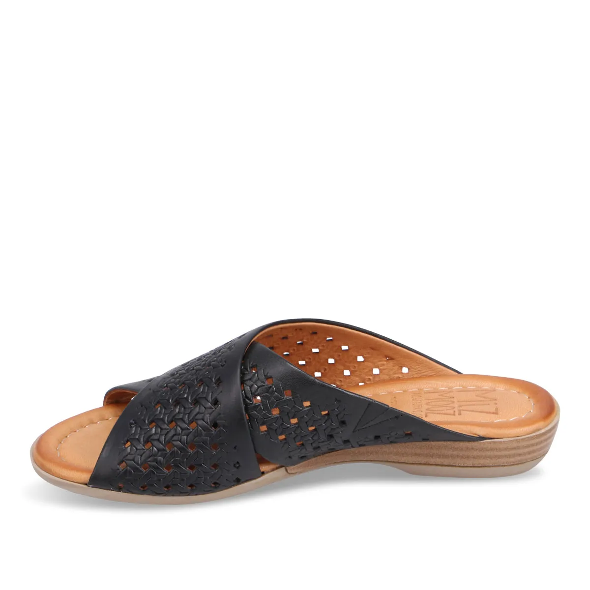 Jaylene Slide Sandal