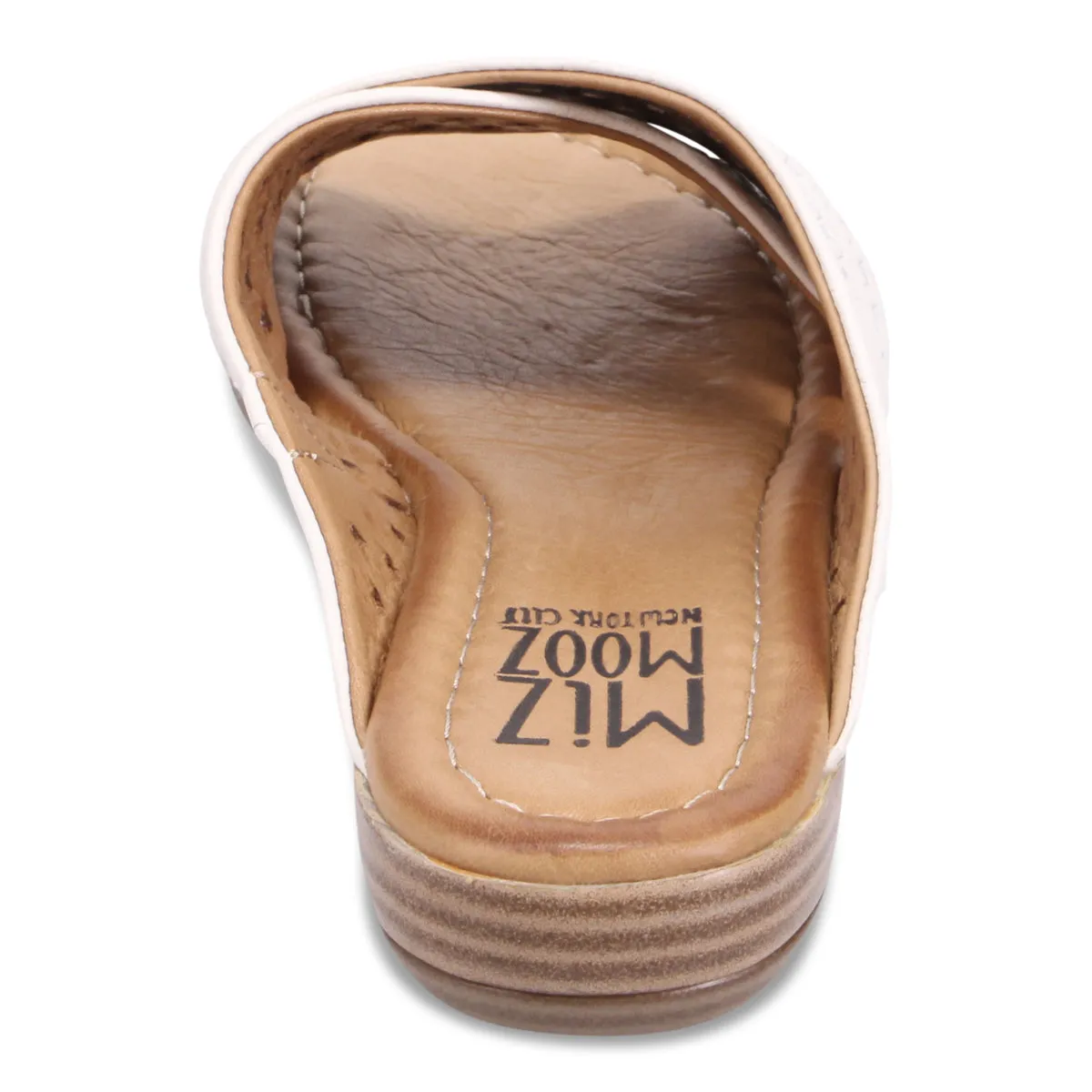 Jaylene Slide Sandal