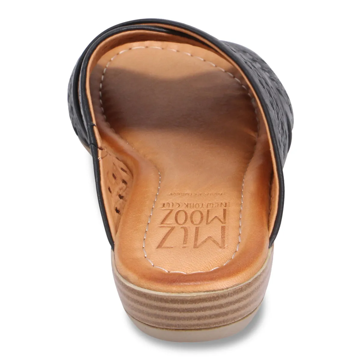 Jaylene Slide Sandal
