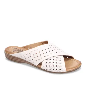 Jaylene Slide Sandal