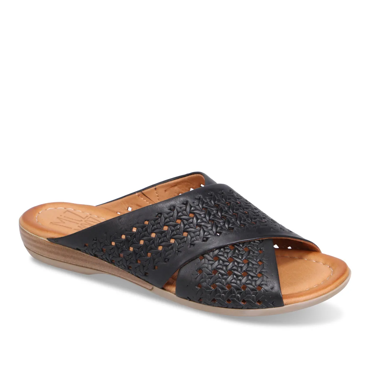 Jaylene Slide Sandal