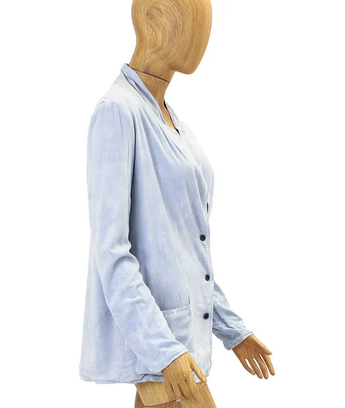 Lightweight Blazer