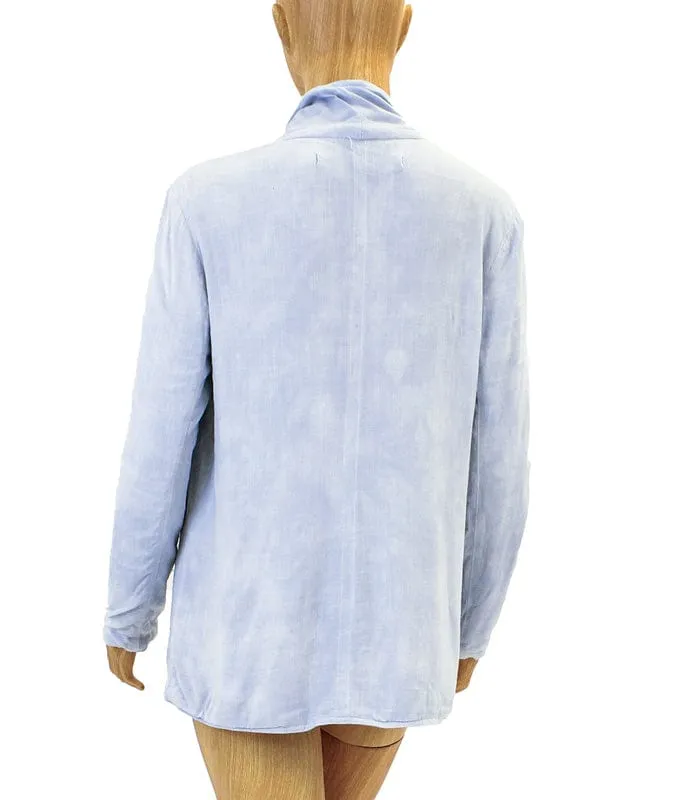 Lightweight Blazer