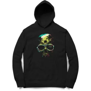 Say Yes To New Adventures Hoodie - MH00028