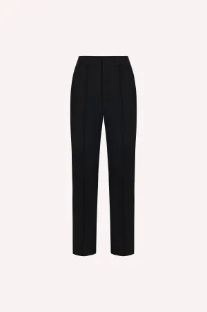 Sleek Cigarette Pants
