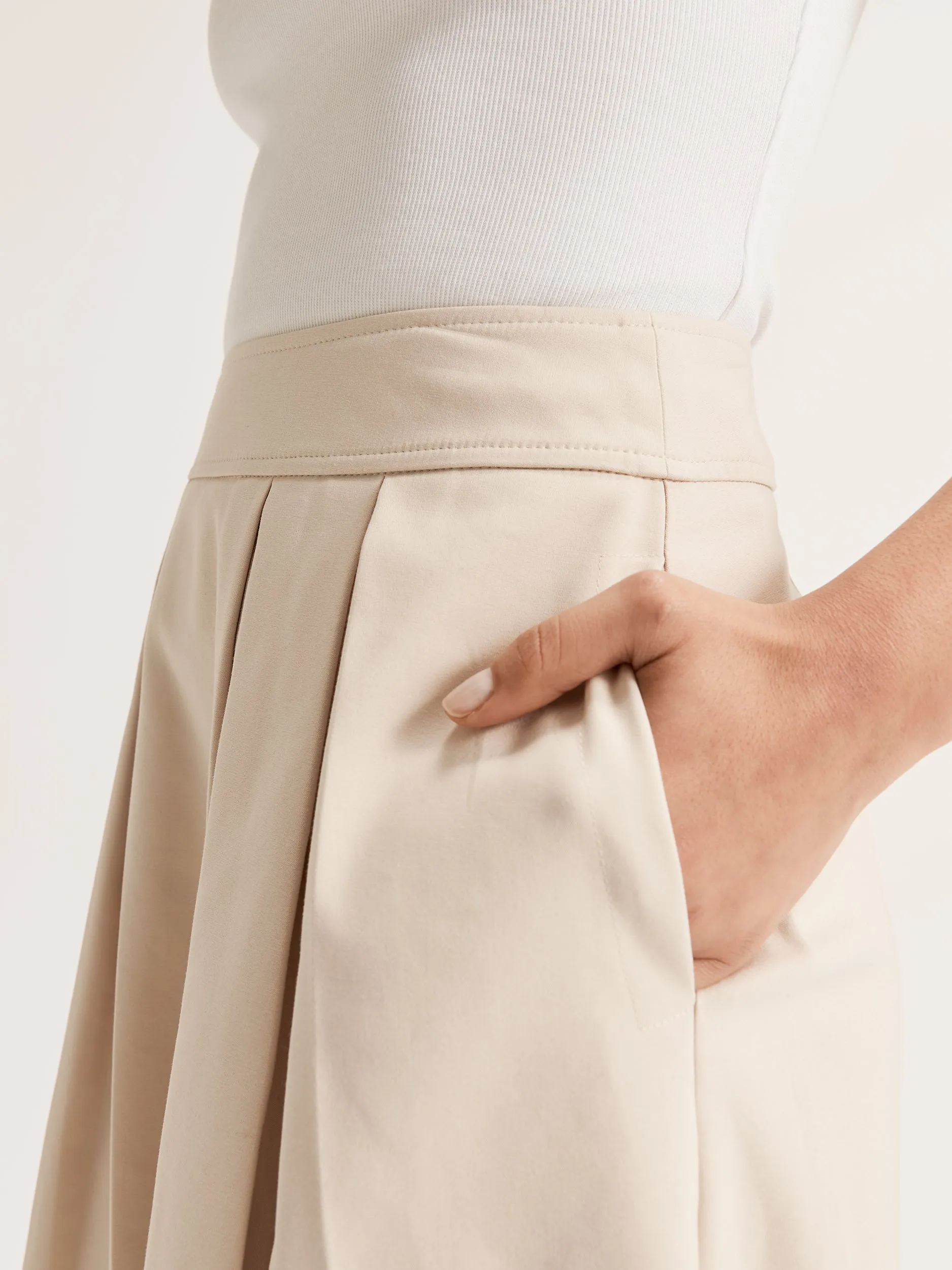 Sophia Skirt
