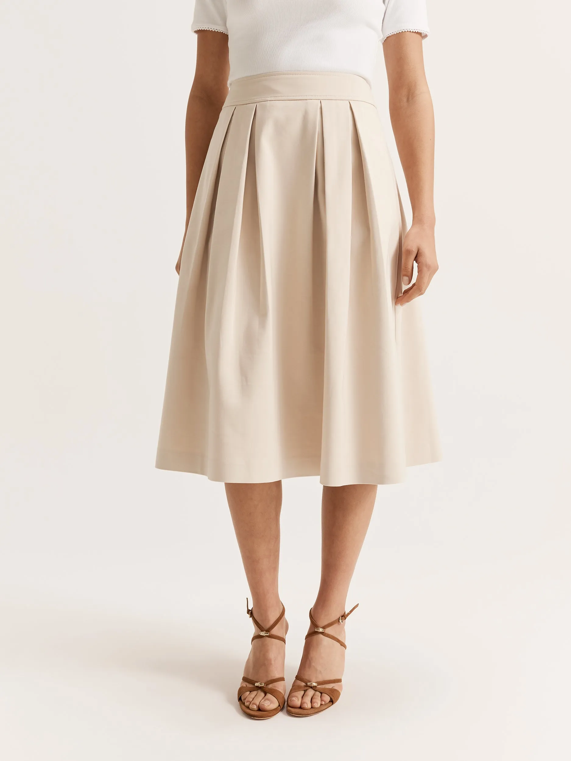 Sophia Skirt