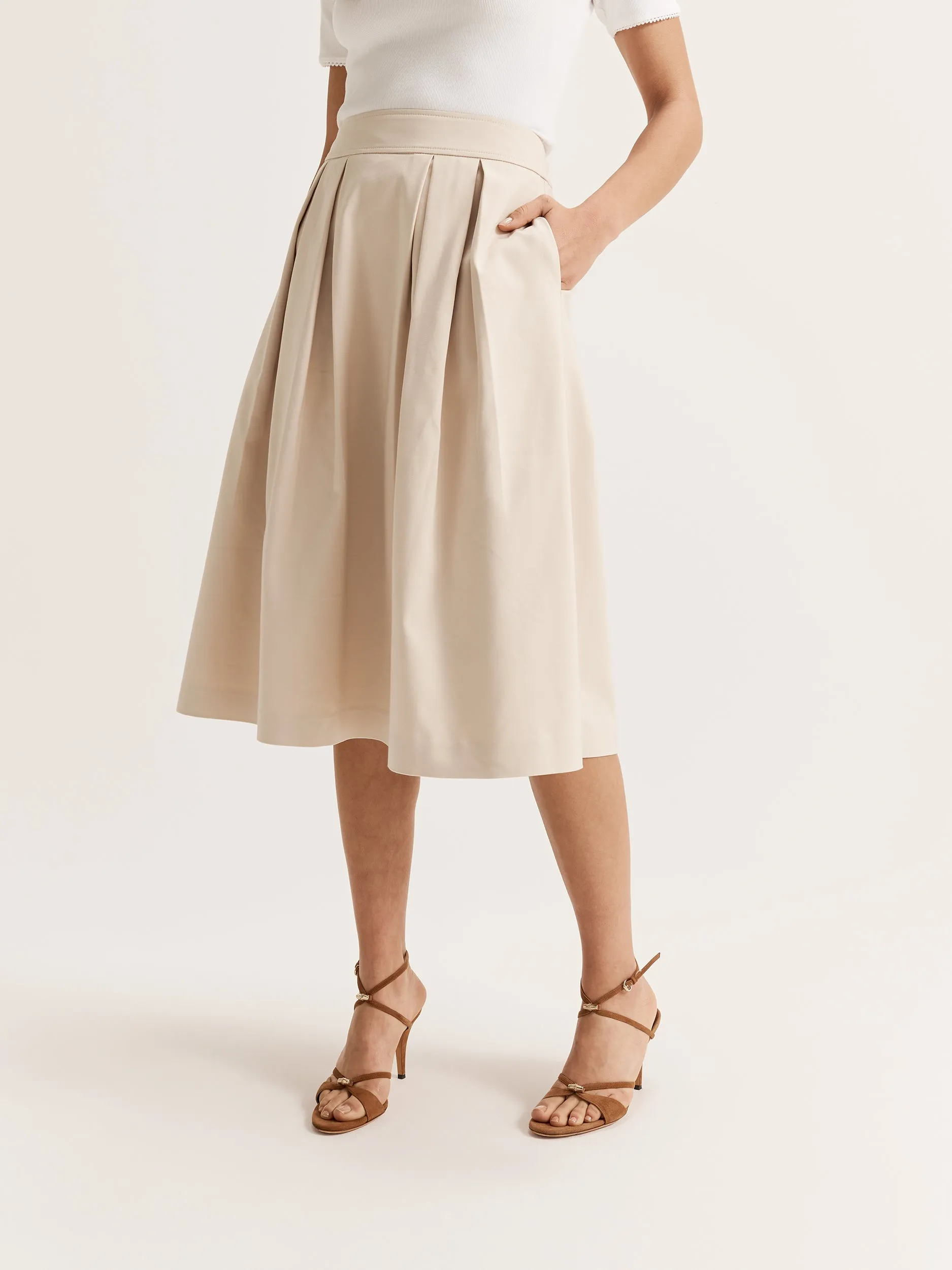 Sophia Skirt