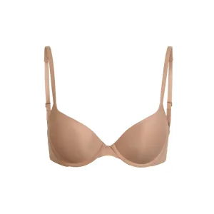 T-SHIRT PUSH UP BRA | SIENNA