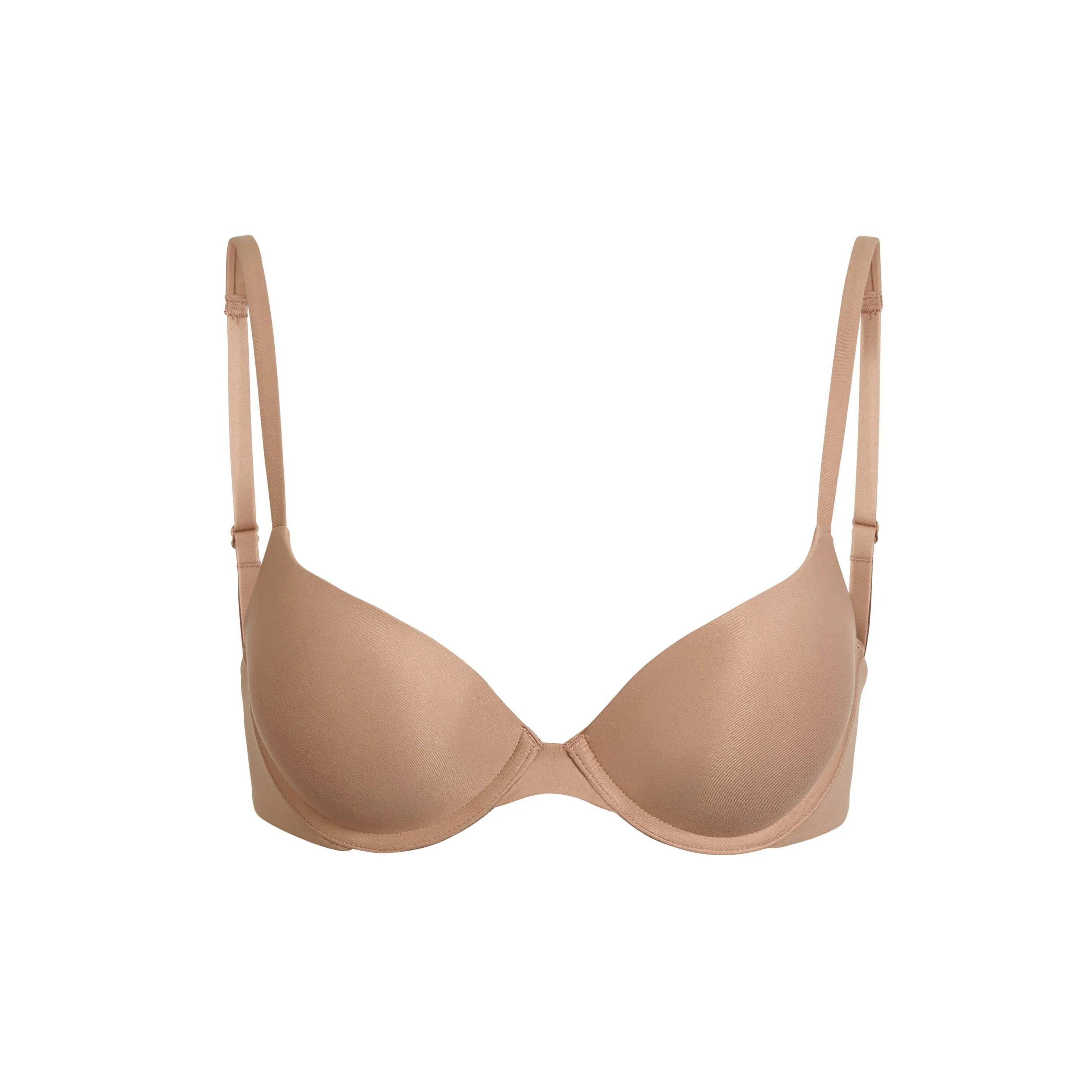 T-SHIRT PUSH UP BRA | SIENNA
