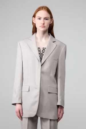 Tailored Blazer