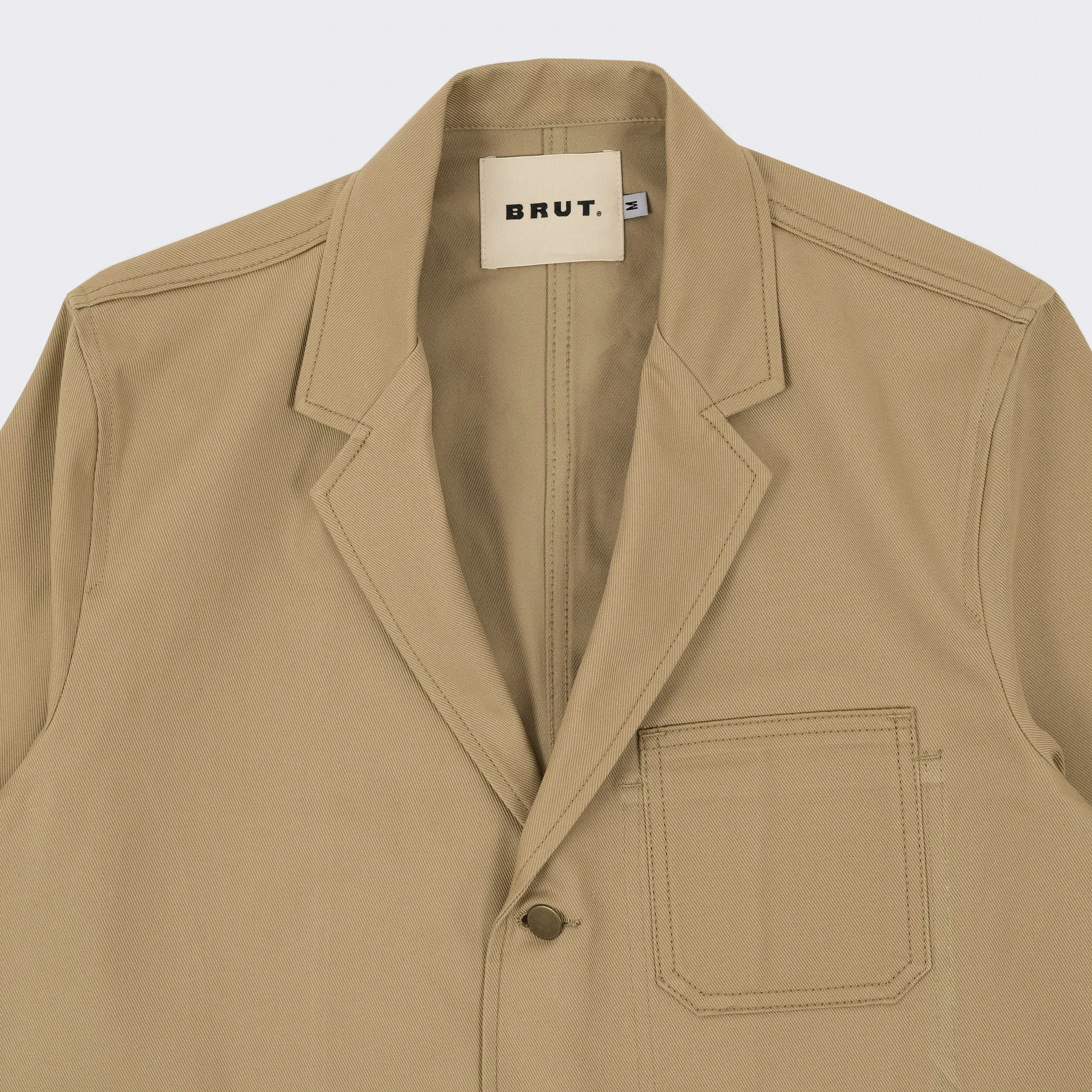 THE BEST BLAZER