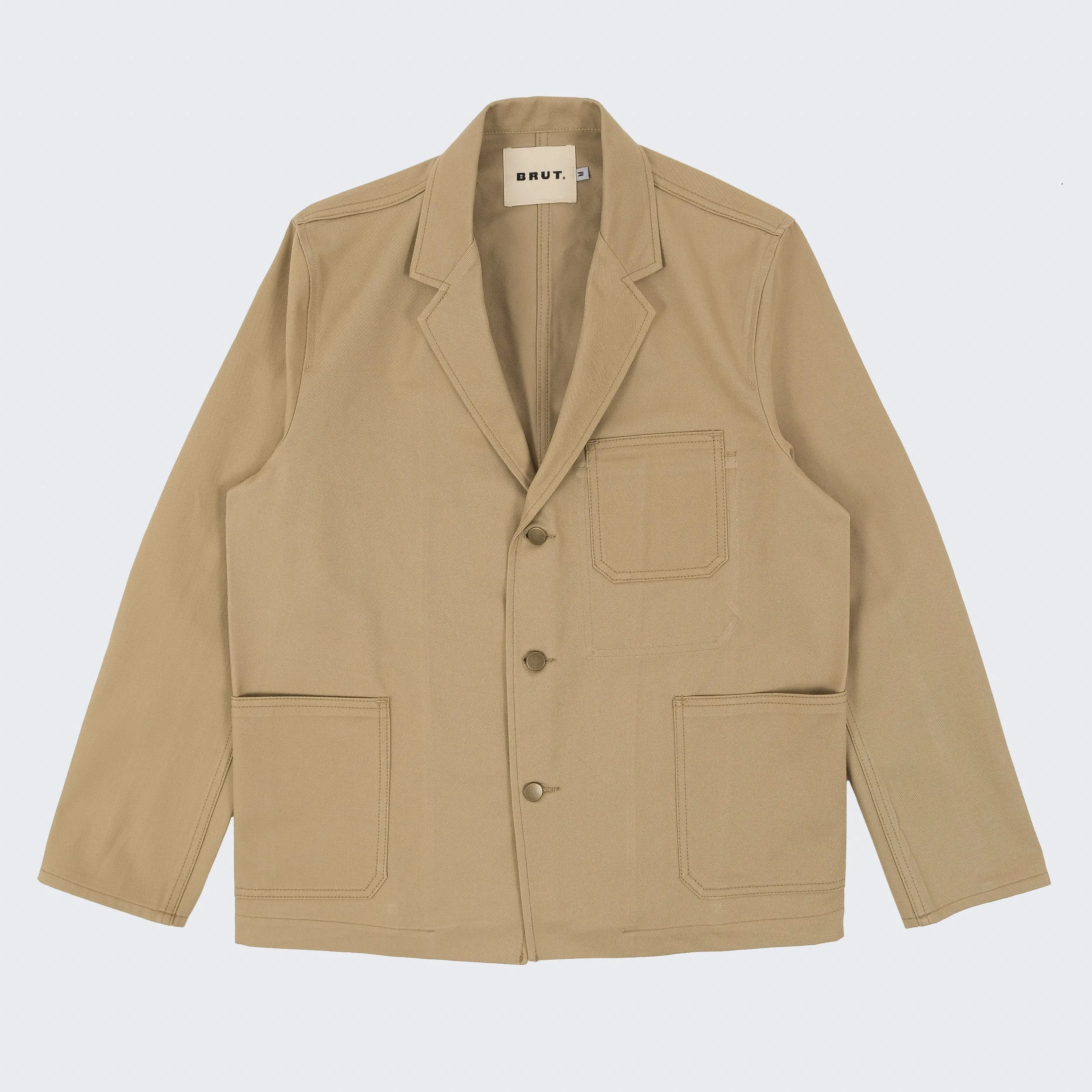 THE BEST BLAZER