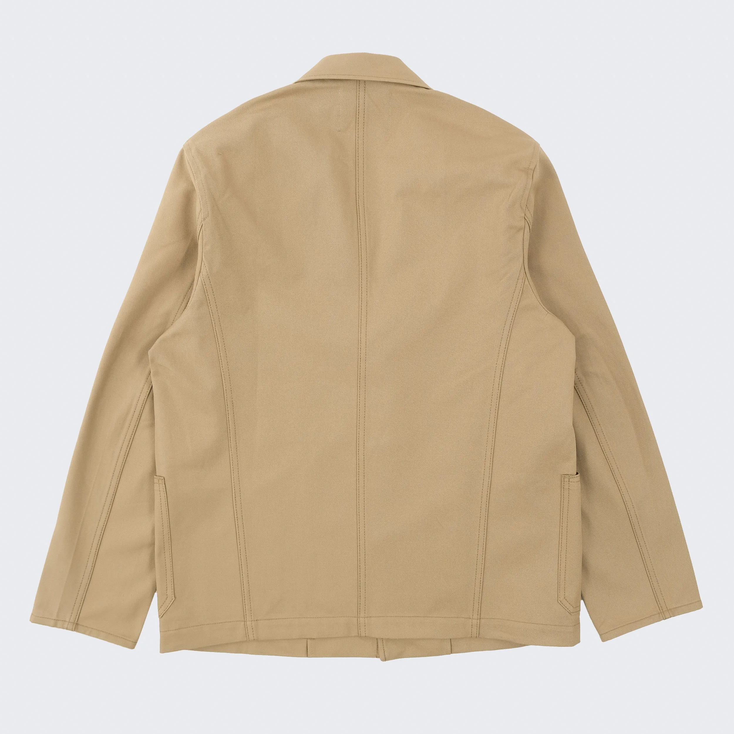 THE BEST BLAZER