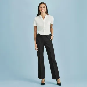 The Cool Stretch Relaxed Pant | Ladies