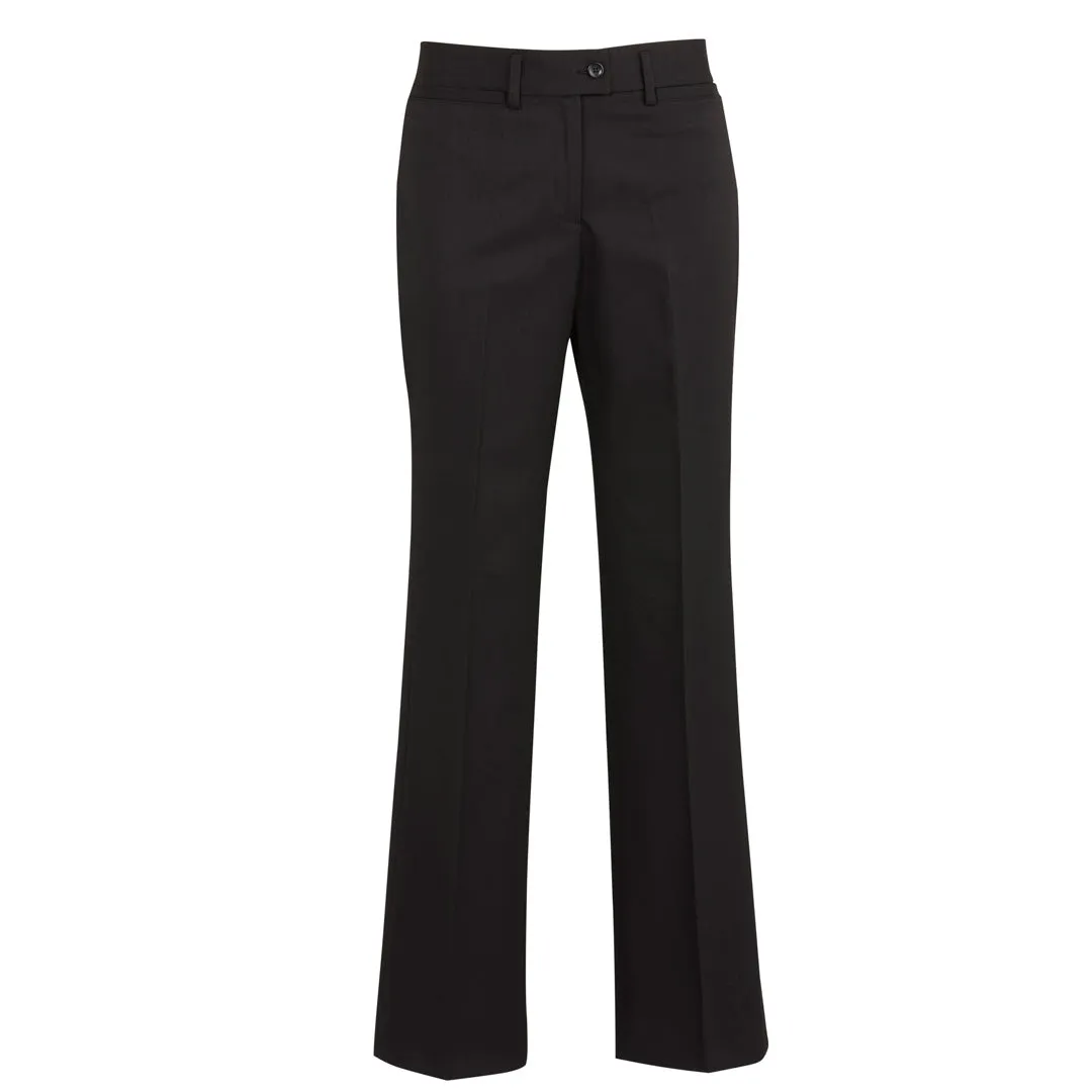 The Cool Stretch Relaxed Pant | Ladies