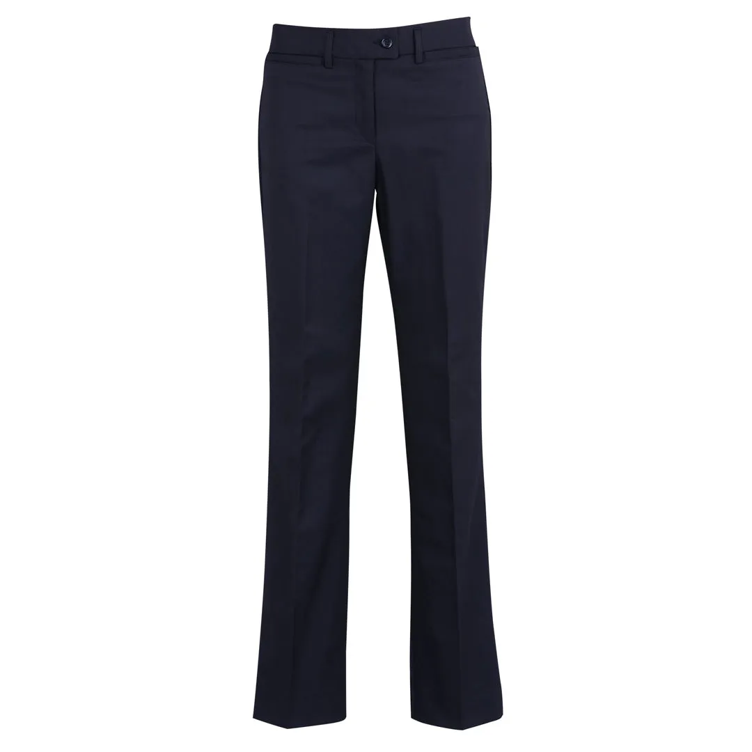 The Cool Stretch Relaxed Pant | Ladies