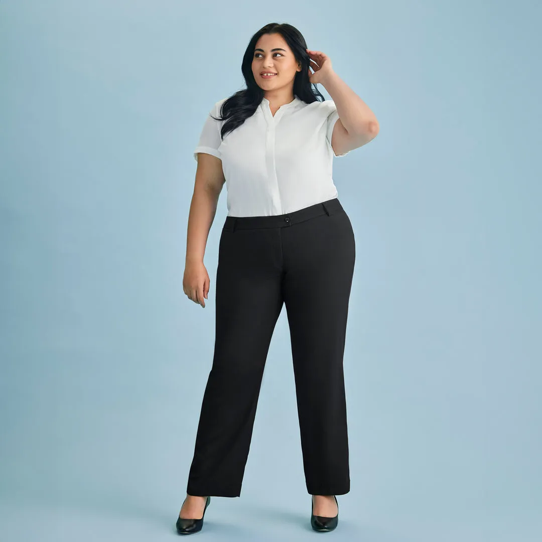 The Cool Stretch Relaxed Pant | Ladies
