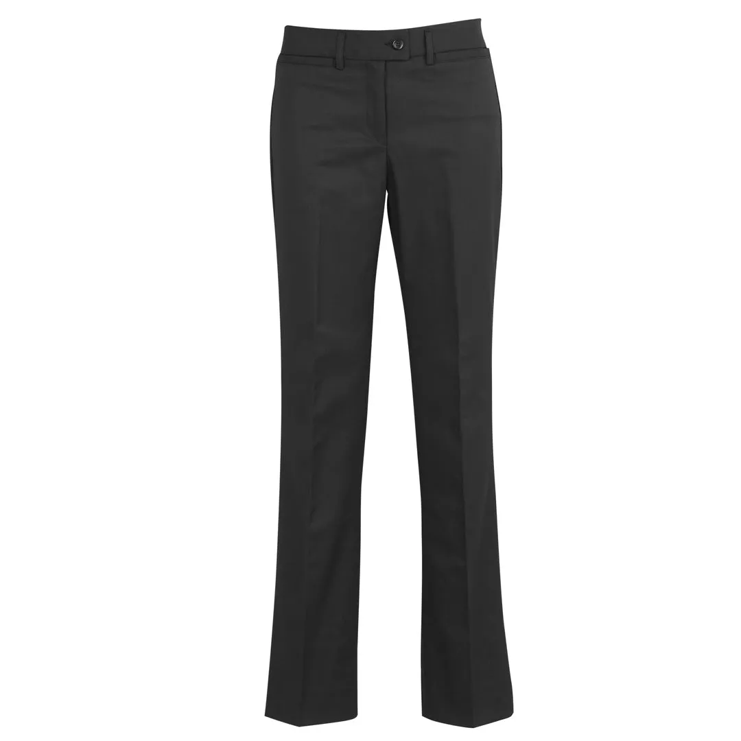 The Cool Stretch Relaxed Pant | Ladies