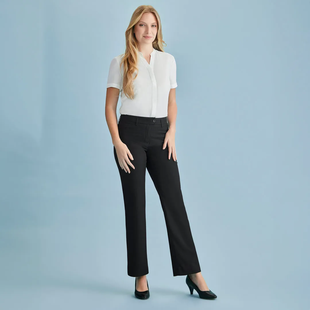 The Cool Stretch Relaxed Pant | Ladies