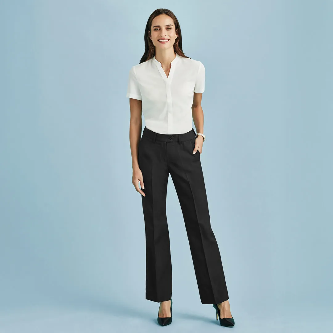The Cool Stretch Relaxed Pant | Ladies