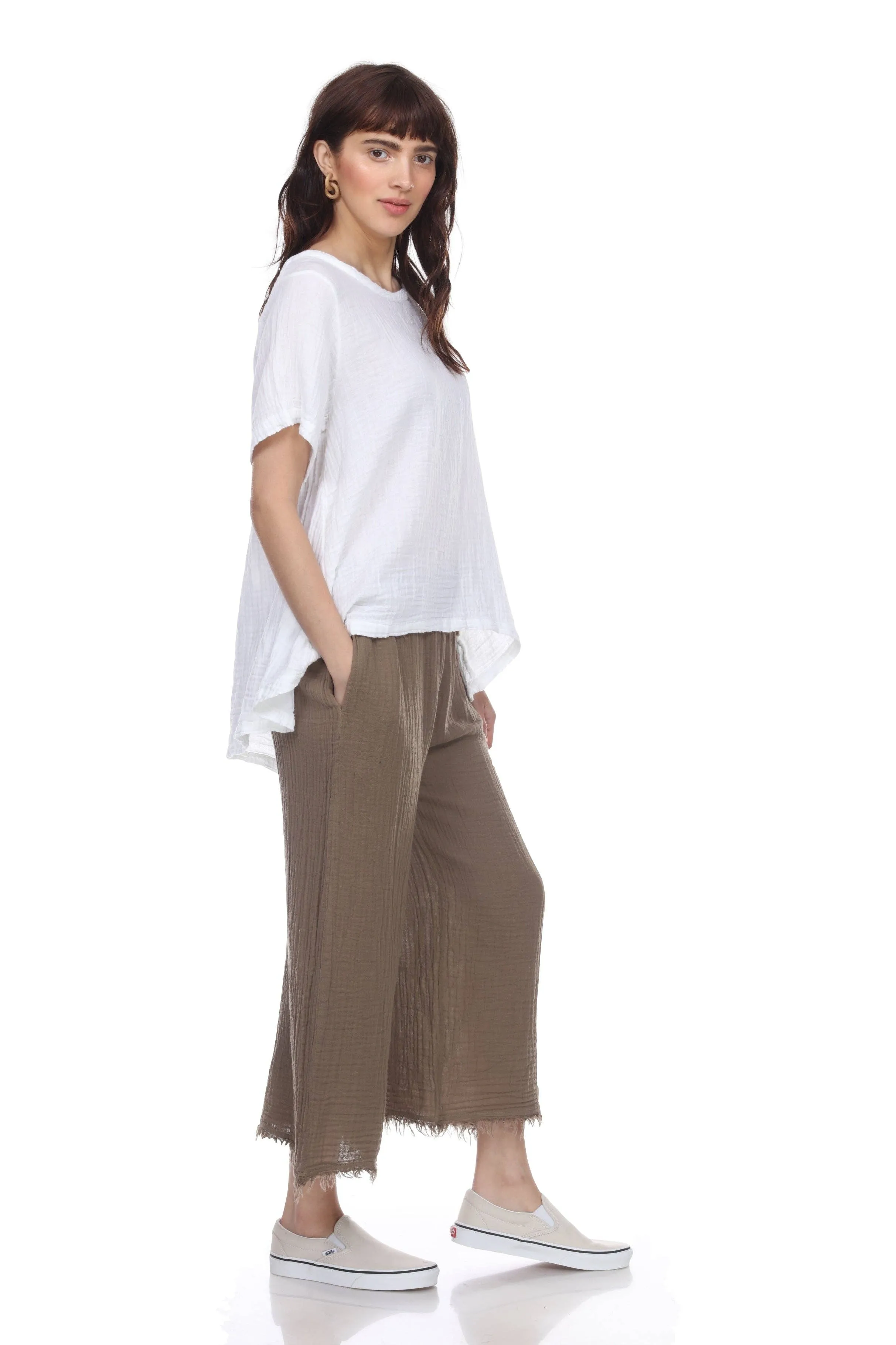 The Tuscan Top