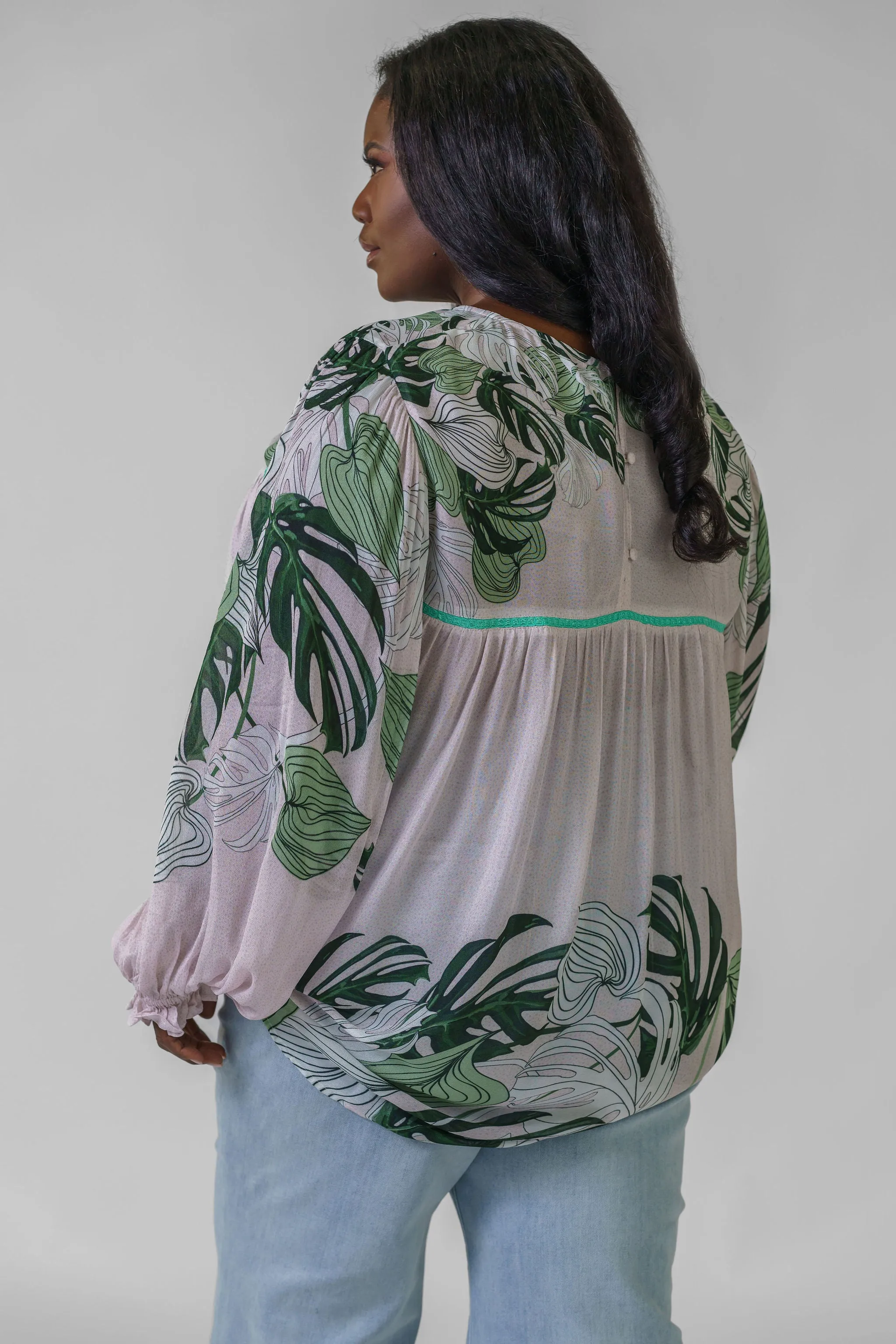 TIARA TOP