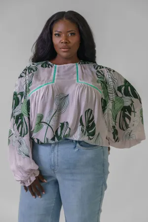 TIARA TOP