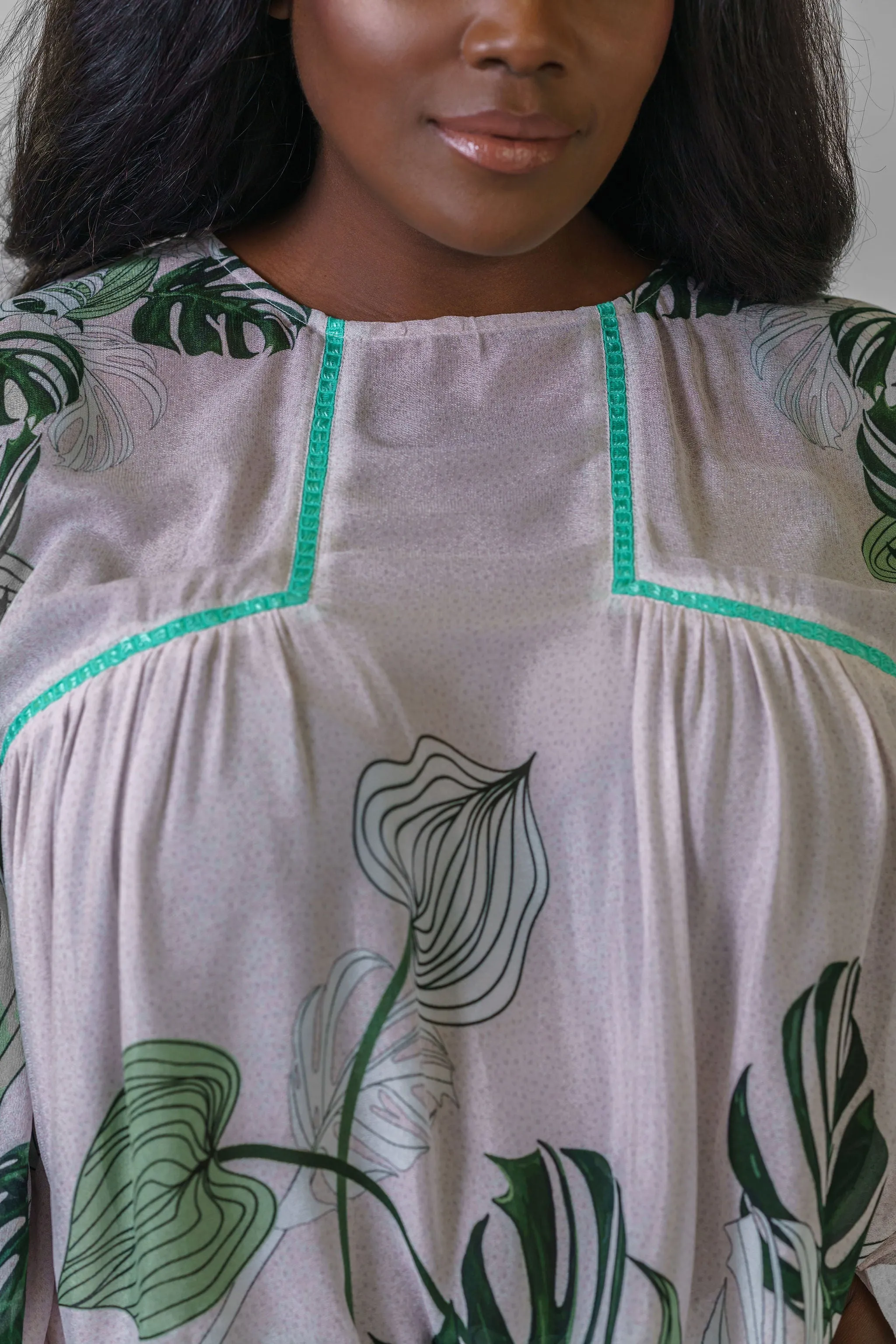 TIARA TOP