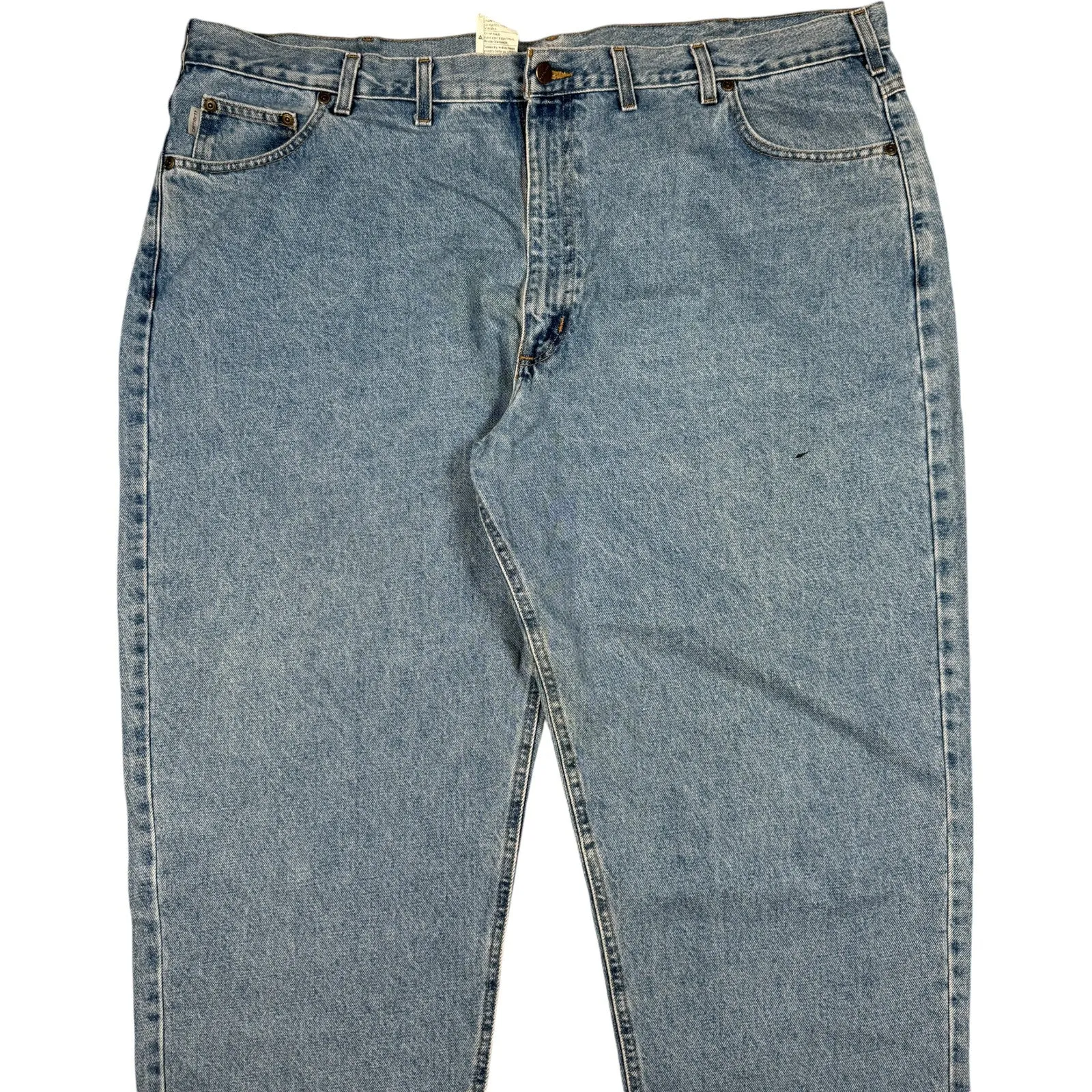 Vintage Carhartt Relaxed Denim Jeans