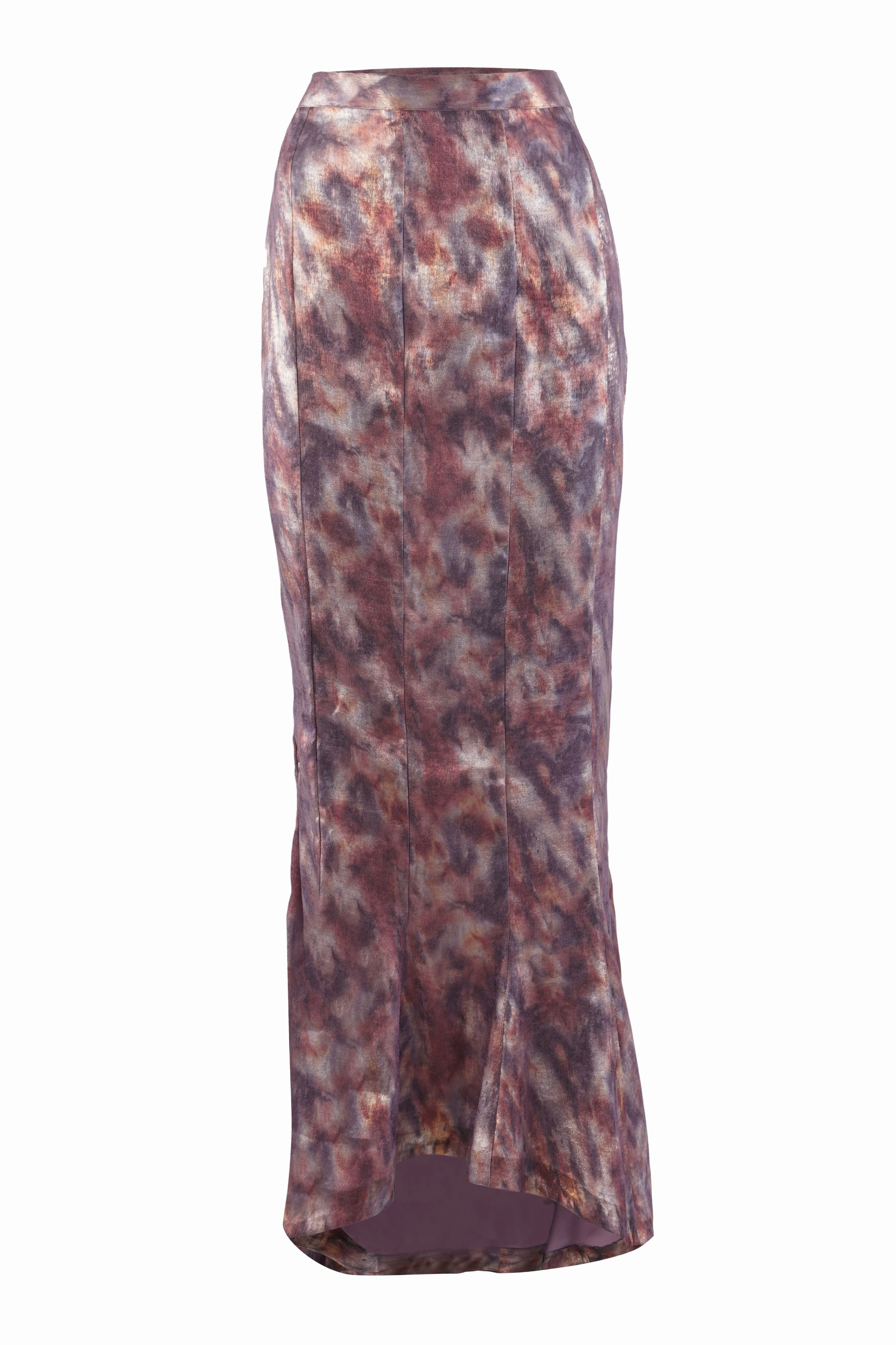 VIOLA Ruffle Skirt