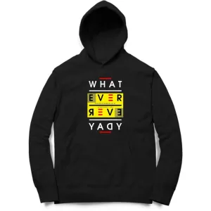 Whatever Hoodie - MH00016