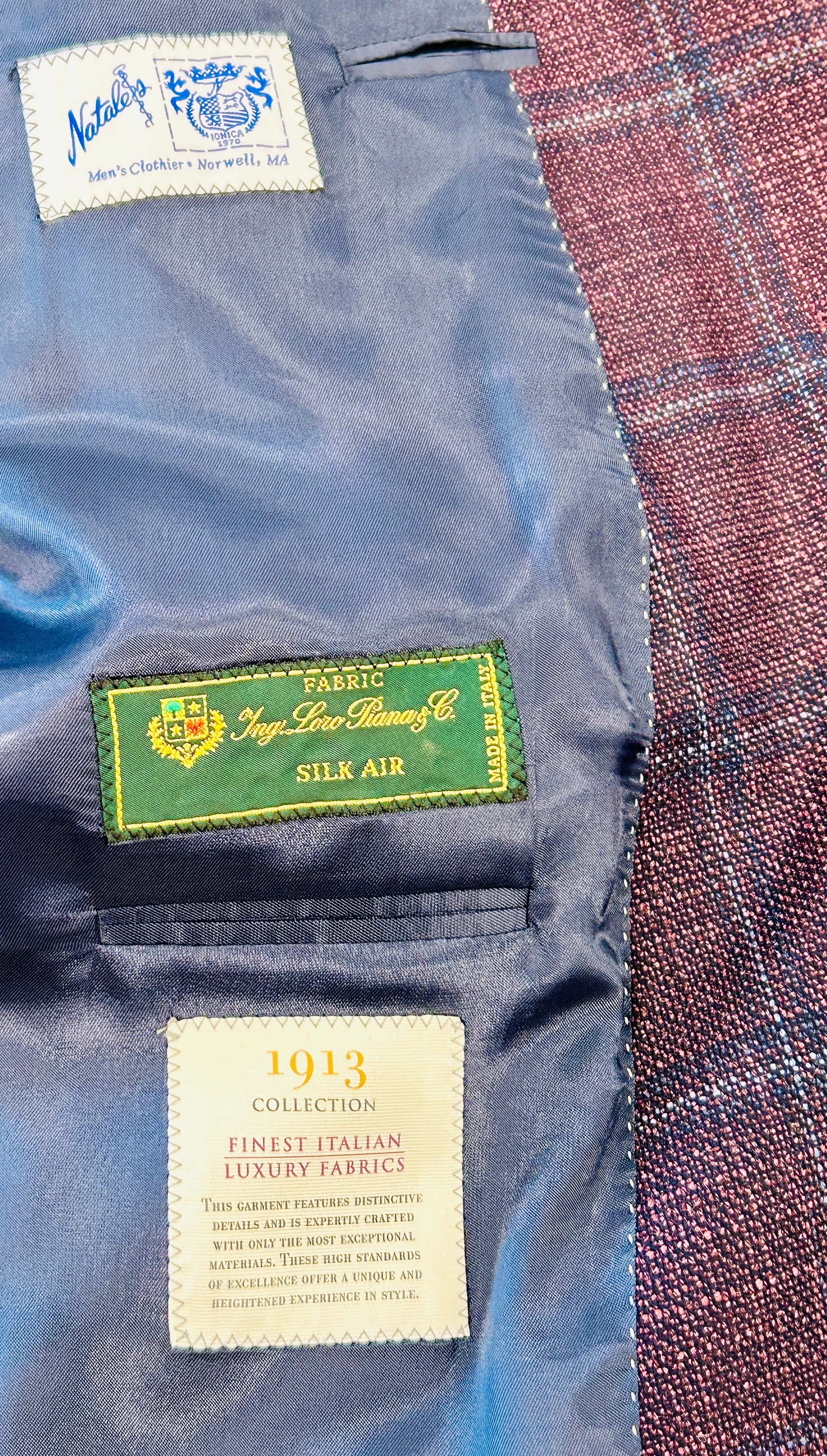 WINDOWPANE S.J.