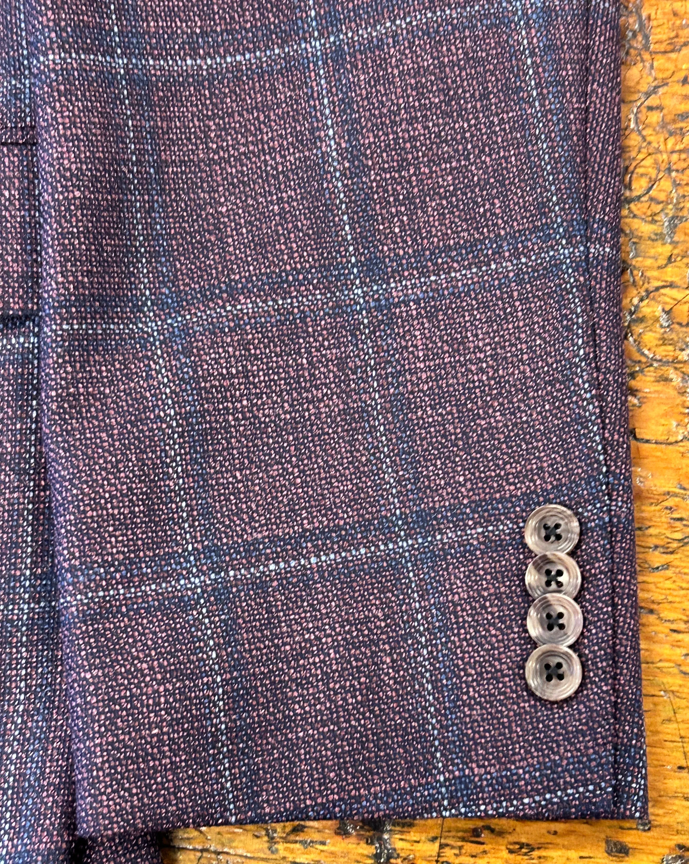 WINDOWPANE S.J.