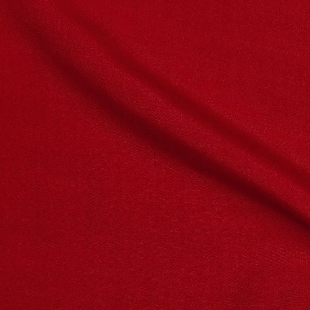 Wine - Viscose Lawn